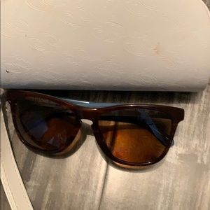 Oakley forgskins XL